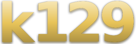 k129 logo